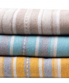 Ριχτάρι Πολυθρόνας 170x170 1968 Τουρκουάζ Ριχτάρια Καλοκαιρινά