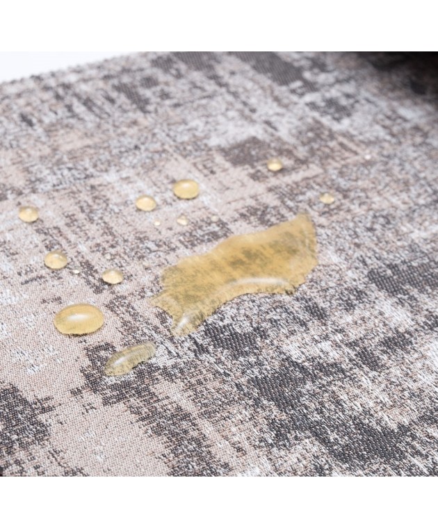 Ταπέτο  Αλέκιαστο-Αντιολισθητικό 45x75 Μαρόν Χαλιά Κρεβατοκάμαρας