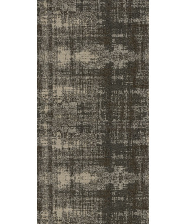 Ταπέτο  Αλέκιαστο-Αντιολισθητικό 45x75 Μαρόν Χαλιά Κρεβατοκάμαρας