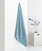 Πετσέτα Προσώπου Towels Collection 50x90 ROKE SKY Πετσέτες Mπάνιου