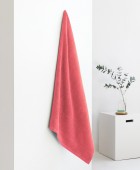 Πετσέτα Χεριών Towels Collection 30x50 ROKE FUCHSIA Πετσέτες Mπάνιου
