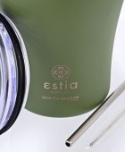 ESTIA ΘΕΡΜΟΣ COFFEE MUG SAVE THE AEGEAN 350m FOREST SPIRIT 01-13813 ΟΙΚΙΑΚΑ