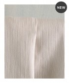 Διακοσμητική μαξιλαροθήκη (40Χ40) FIGMA ΜΠΕΖ, RYTHMOS HOME Διακοσμητικά Mαξιλάρια Καναπέ