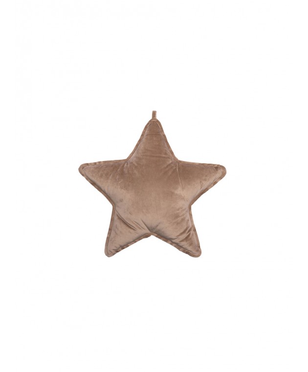 Διακοσμητικό Μαξιλαράκι Velvet Feel Collection VF801 MUSHROOM 43x43 Παιδικά Διακοσμητικά Μαξιλάρια