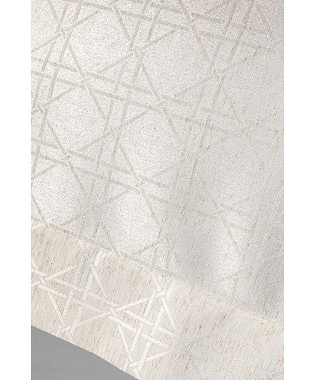 Τραπεζομάντηλο Glamour Linen 160x260 Τραπεζομάντηλα