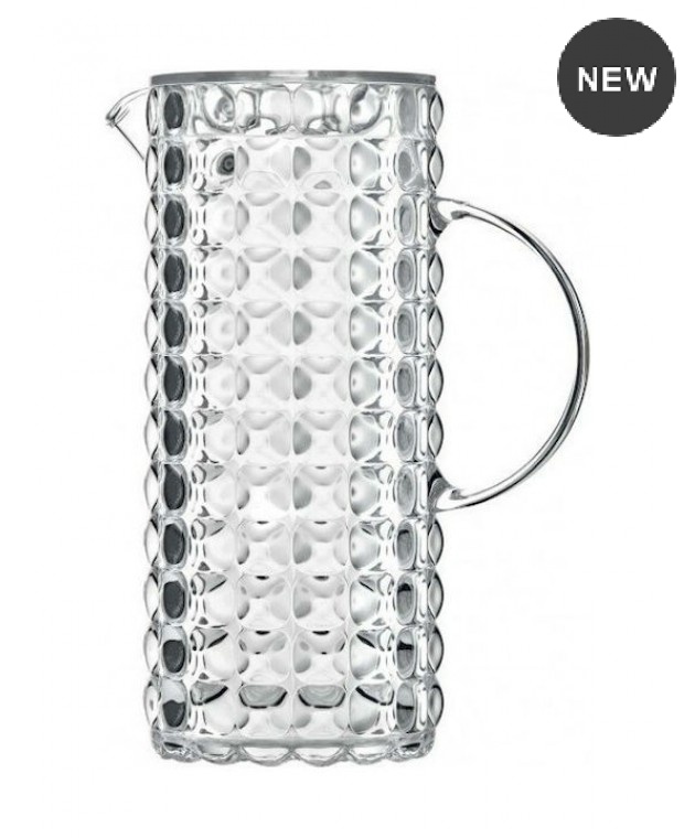 Κανάτα Σερβιρίσματος Πλαστική Clear 1750ml 22560000  Κανάτες