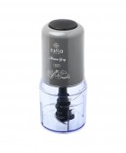 ESTIA ΠΟΛΥΚΟΠΤΗΣ AROMA GREY 400W ΜΕ ΠΛΑΣΤΙΚΟ ΜΠΟΛ 500ml 06-17446 ΟΙΚΙΑΚΑ
