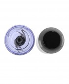 ESTIA ΠΟΛΥΚΟΠΤΗΣ AROMA GREY 400W ΜΕ ΠΛΑΣΤΙΚΟ ΜΠΟΛ 500ml 06-17446 ΟΙΚΙΑΚΑ