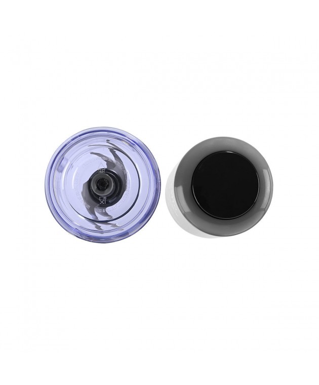 ESTIA ΠΟΛΥΚΟΠΤΗΣ AROMA GREY 400W ΜΕ ΠΛΑΣΤΙΚΟ ΜΠΟΛ 500ml 06-17446 ΟΙΚΙΑΚΑ