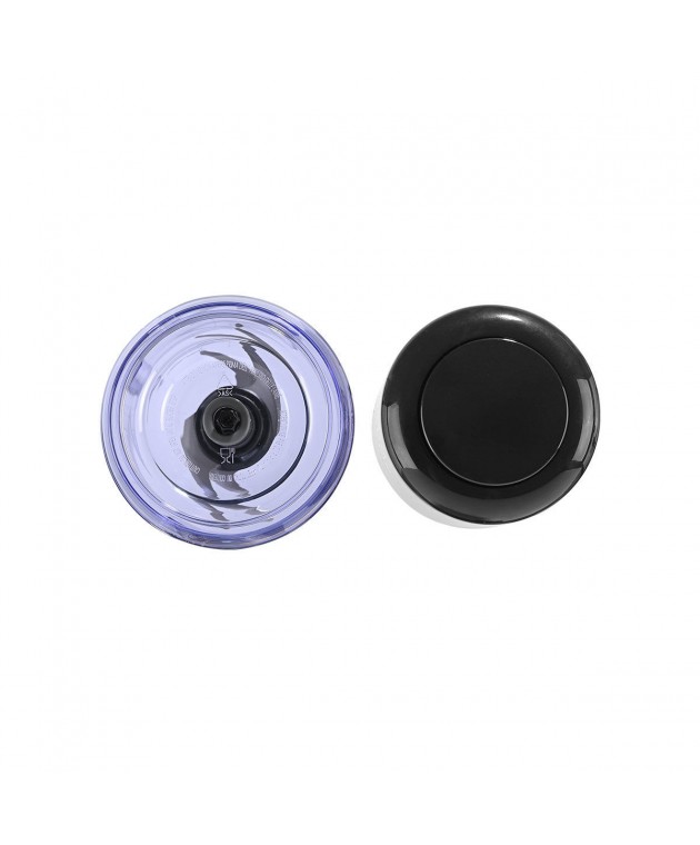 ESTIA ΠΟΛΥΚΟΠΤΗΣ BLACK PLUS 400W ΜΕ ΠΛΑΣΤΙΚΟ ΜΠΟΛ 500ml 06-15107 ΟΙΚΙΑΚΑ