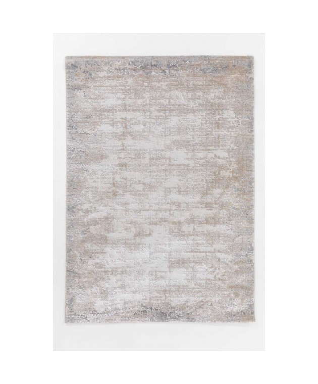 Χαλί ezzo Firenze D083AH9 CREAM - 1.60x2.30 Μοντέρνα Χαλιά