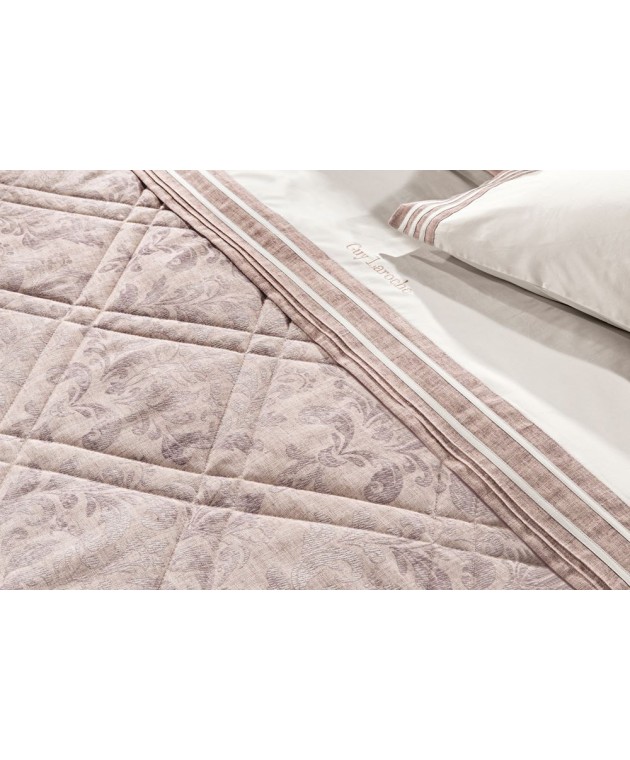 Σεντόνια Celebrity Old Pink 240x260 Σετ 4τμχ. Σεντόνια Υπέρδιπλα