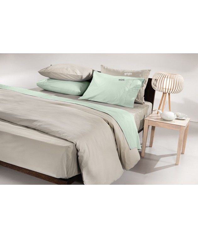Σεντόνι Prime Mint 240x260 Σεντόνια Μεμονωμένα Υπέρδιπλα