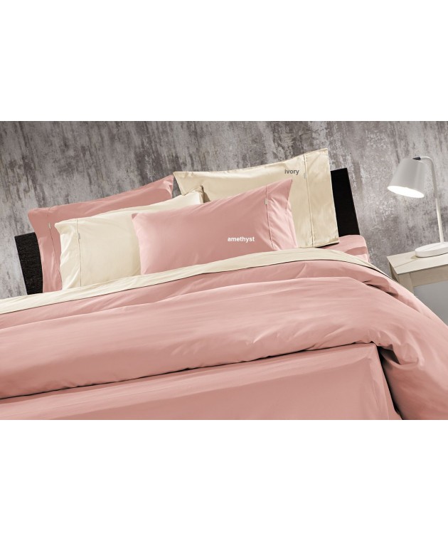 Σεντόνι Prime Ivory 160x260 Σεντόνια Μεμονωμένα Μονά
