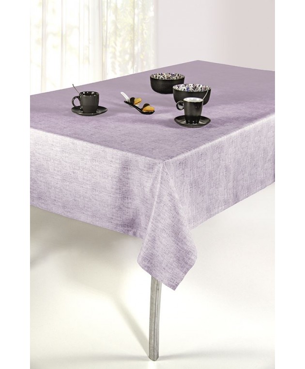 Τραπεζομάντηλο 1020 Lilac 145Χ180 Τραπεζομάντηλα