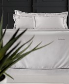 Σετ Σεντόνια Blend 4τμχ. Cement 270x280 Νυφικά Σεντόνια