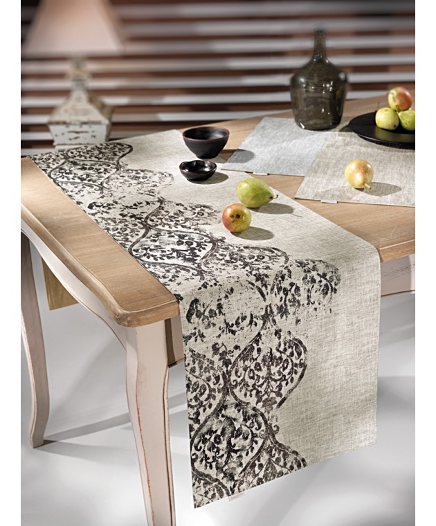 Σουπλά 3005 Beige  45x33 Σουπλά