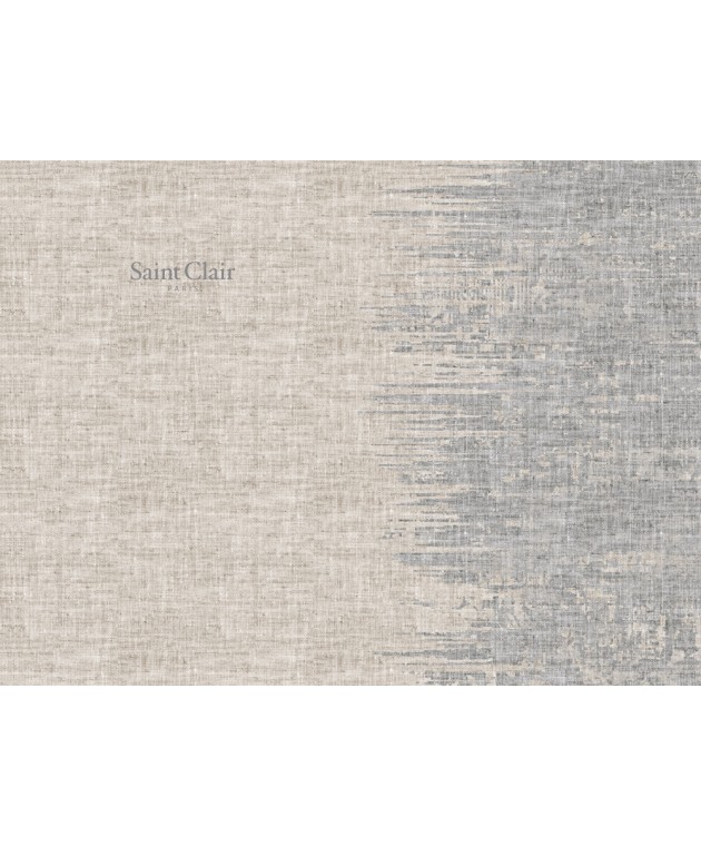 Σουπλά 3042 Beige Silver  45x33 Σουπλά