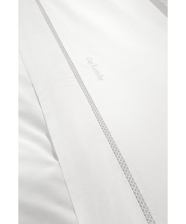 Σετ Σεντόνια Blend 4τμχ. White 270x280 Νυφικά Σεντόνια