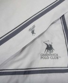 GREENWICH POLO CLUB ΣΕΤ ΣΕΝΤΟΝΙΑ KING 2175 ΓΚΡΙ 280Χ270 Σεντόνια King Size