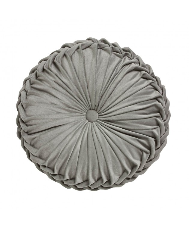 DAS HOME ΜΑΞΙΛΑΡΙ ΦΙΓΟΥΡΑΣ Φ.40 0251 ΓΚΡΙ Με γέμιση