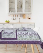 DAS HOME RUNNER 45Χ140 0722 ΜΕΥΚΟ, ΜΩΒ, ΠΡΑΣΙΝΟ Ράνερ