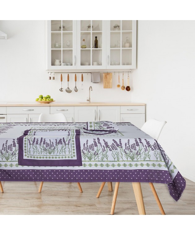 DAS HOME RUNNER 45Χ140 0722 ΜΕΥΚΟ, ΜΩΒ, ΠΡΑΣΙΝΟ Ράνερ