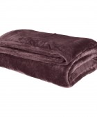 DAS HOME ΚΟΥΒΕΡΤΑ VELOUR ΥΠΕΡΔΙΠΛΗ 1347 ΡΟΔΙ 220Χ240 Κουβέρτες Βελουτέ Υπέρδιπλες
