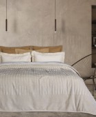 DAS HOME ΚΟΥΒΕΡΤΑ VELOUR MONH 1351 ΜΠΕΖ 160Χ240 Κουβέρτες Βελουτέ Μονές