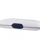 GREENWICH POLO CLUB ΜΑΞΙΛΑΡΙ MEMORY FOAM 60Χ40 2343 ΛΕΥΚΟ Μαξιλάρια  Ανατομικά