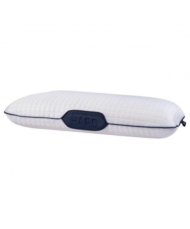 GREENWICH POLO CLUB ΜΑΞΙΛΑΡΙ MEMORY FOAM 60Χ40 2343 ΛΕΥΚΟ Μαξιλάρια  Ανατομικά