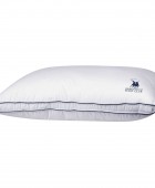 GREENWICH POLO CLUB ΜΑΞΙΛΑΡΙ 50Χ70 2344 ΛΕΥΚΟ Μαξιλάρια Υπνου Απλά