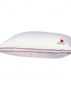 GREENWICH POLO CLUB ΜΑΞΙΛΑΡΙ 50Χ70 2345 ΛΕΥΚΟ Μαξιλάρια Υπνου Απλά