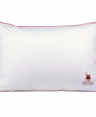 GREENWICH POLO CLUB ΜΑΞΙΛΑΡΙ 50Χ70 2345 ΛΕΥΚΟ Μαξιλάρια Υπνου Απλά