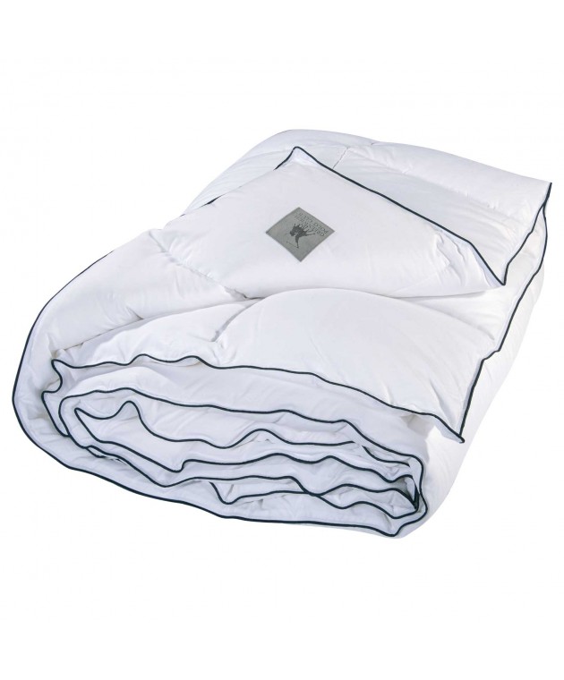 GREENWICH POLO CLUB ΠΑΠΛΩΜΑ ΥΠΕΡΔΙΠΛΟ 3422 ΛΕΥΚΟ 220Χ240 Παπλώματα Υπέρδιπλα