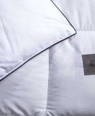 GREENWICH POLO CLUB ΠΑΠΛΩΜΑ ΜΟΝΟ 3422 ΛΕΥΚΟ 160Χ240 Παπλώματα Μονά