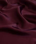 Μαξιλαροθήκη 50x70 Silka BORDEAUX Μαξιλαροθήκες Μονόχρωμες