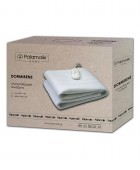 Ηλεκτρική Κουβέρτα Μονή 80x150 DORMIBENE ELECTRIC BLANKET Κουβέρτες Ηλεκτρικές