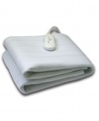 Ηλεκτρική Κουβέρτα Διπλή 140x160 DORMIBENE ELECTRIC BLANKET Κουβέρτες Ηλεκτρικές