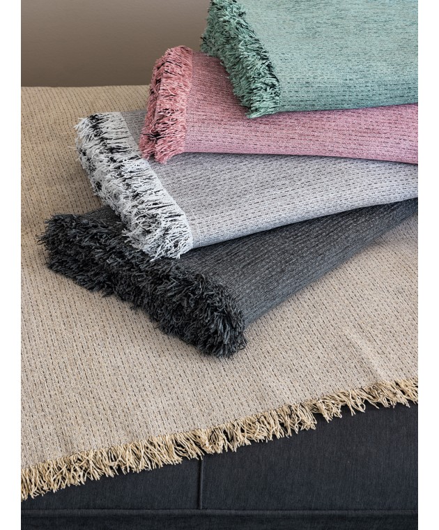 Ριχτάρι Πολυθρόνας HUB BEIGE Πολυθρόνας