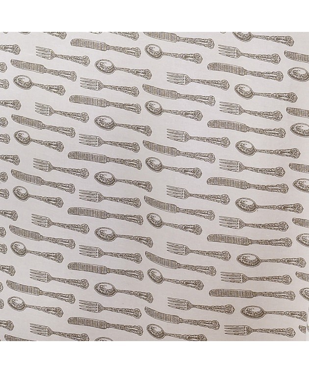 ΤΡΑΒΕΡΣΑ EDMONDE WHITE 45Χ140 Ράνερ