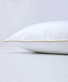 ΜΑΞΙΛΑΡΙ ΥΠΝΟΥ 50X70 ΒΑΜΒΑΚΕΡΟ 850GR Μαξιλάρια Υπνου Απλά