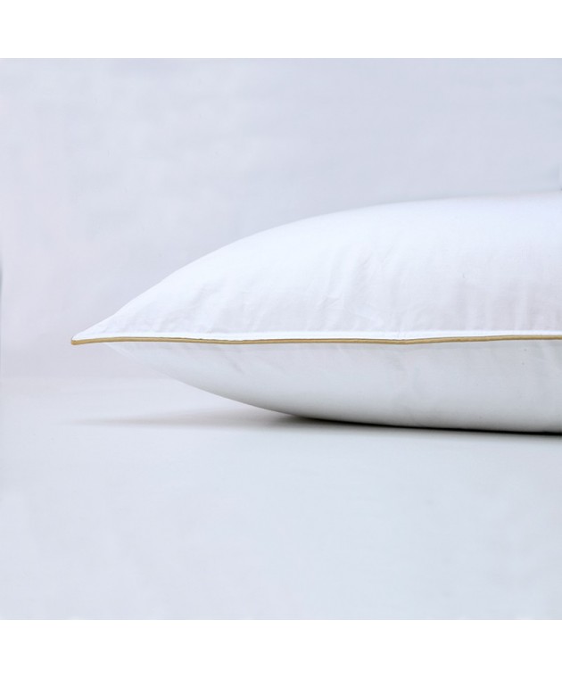 ΜΑΞΙΛΑΡΙ ΥΠΝΟΥ 50X70 ΒΑΜΒΑΚΕΡΟ 850GR Μαξιλάρια Υπνου Απλά