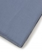 ΠΑΠΛΩΜΑΤΟΘΗΚΗ ΥΠΕΡΔΙΠΛΗ 220Χ245 URBAN LINE DENIM Παπλωματοθήκες Υπέρδιπλες Μονόχρωμες