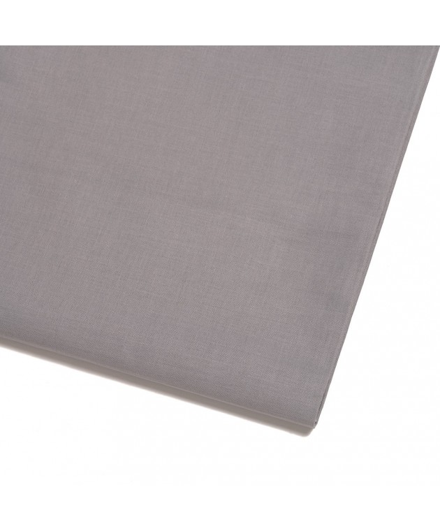 ΣΕΤ ΜΑΞΙΛΑΡΟΘΗΚΕΣ 50X70 URBAN LINE LIGHT GREY Μαξιλαροθήκες Μονόχρωμες