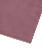 ΣΕΤ ΜΑΞΙΛΑΡΟΘΗΚΕΣ 50X70 URBAN LINE PLUM Μαξιλαροθήκες Μονόχρωμες