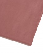 ΣΕΤ ΜΑΞΙΛΑΡΟΘΗΚΕΣ 50X70 URBAN LINE ROSE/BROWN Μαξιλαροθήκες Μονόχρωμες