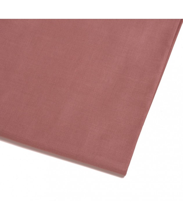 ΣΕΤ ΜΑΞΙΛΑΡΟΘΗΚΕΣ 50X70 URBAN LINE ROSE/BROWN Μαξιλαροθήκες Μονόχρωμες