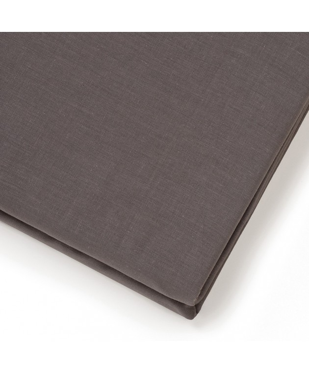 ΣΕΤ ΜΑΞΙΛΑΡΟΘΗΚΕΣ 50Χ70 URBAN LINE DARK GREY Μαξιλαροθήκες Μονόχρωμες