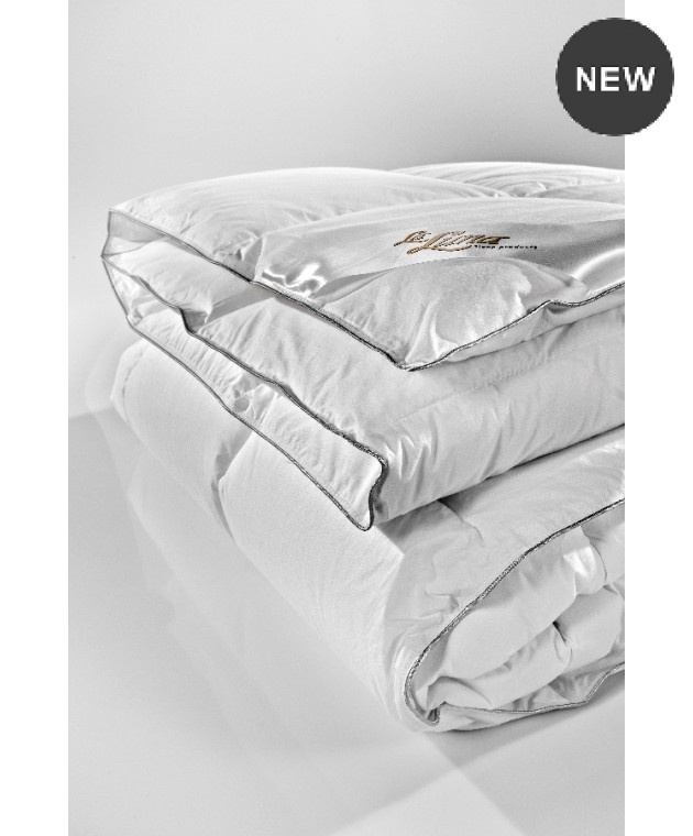 Πάπλωμα Υ/Δ (220Χ240) The LightWeight 3D Quilt, LA LUNA Παπλώματα Λευκά